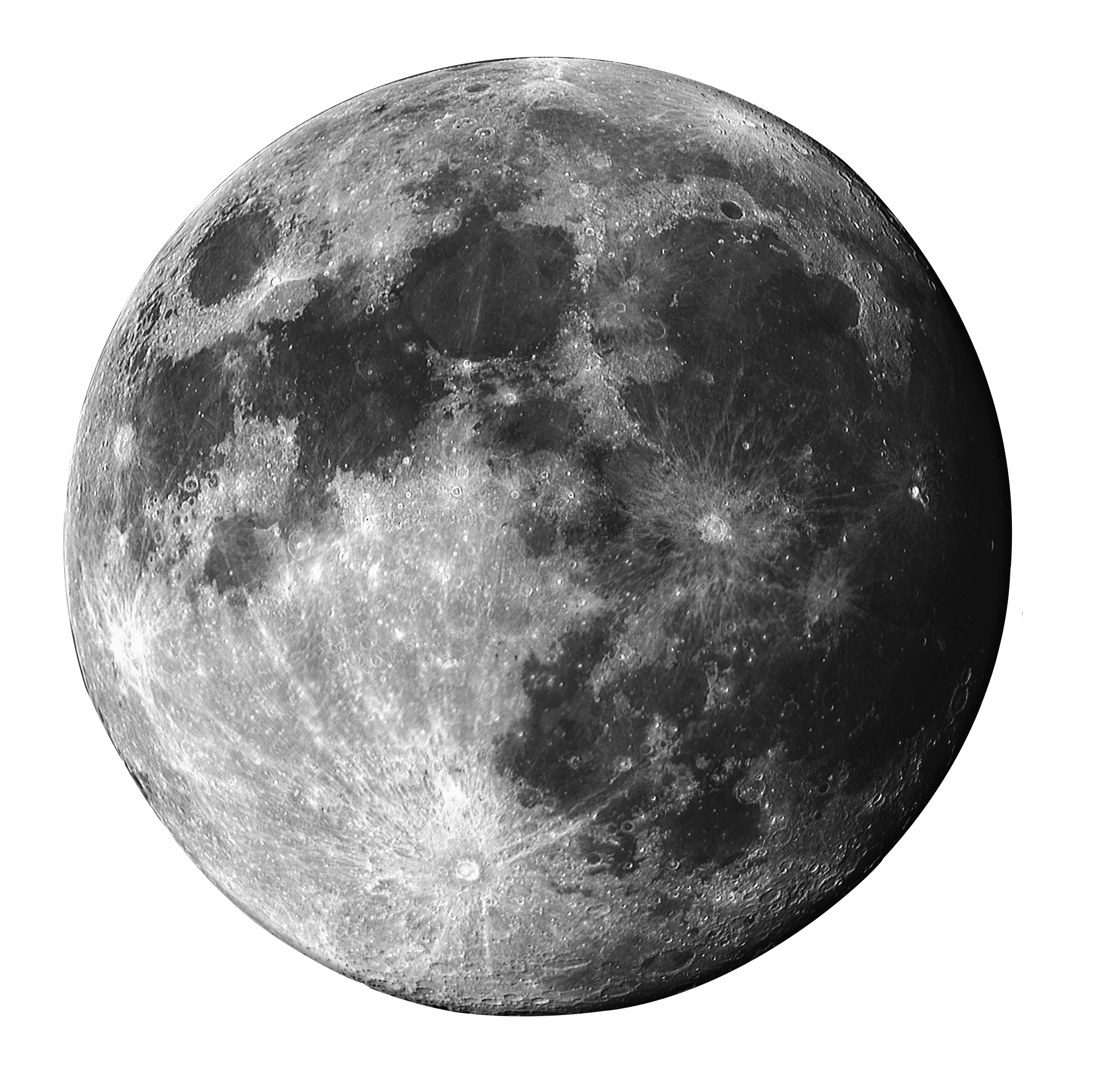 moon