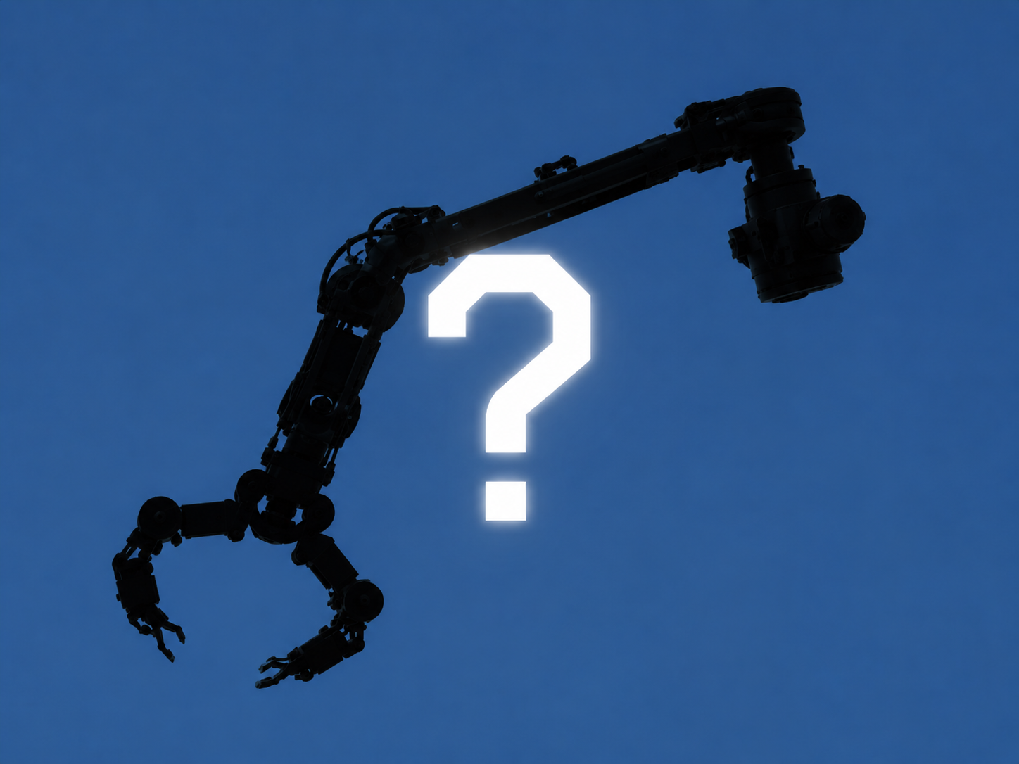 APEX 1.0 Robotic Arm